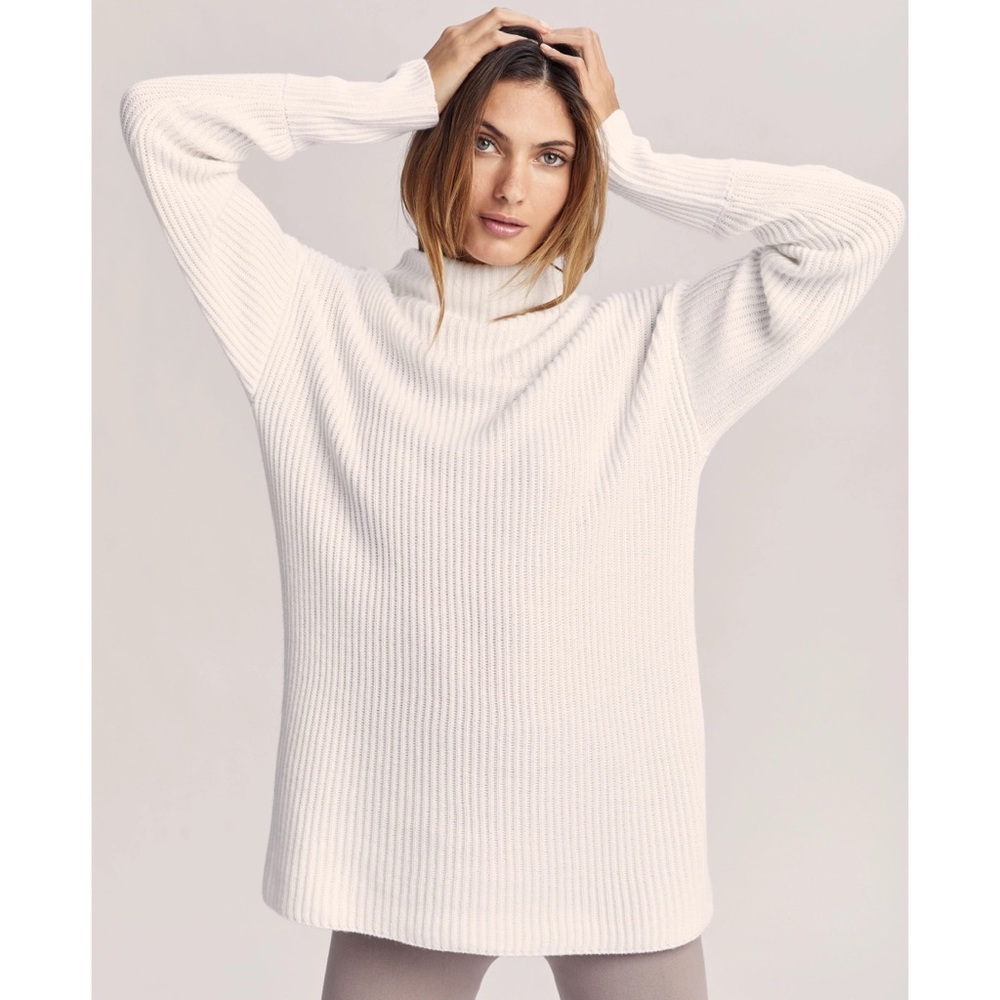 Varley Collins Sweater